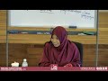 Kuliah Dhuha | 29 July 2024