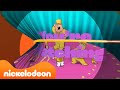 Nickelodeon - 2023 Rebrand - Family Guy Bumper [F/M]