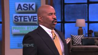 Ask Steve: Don't Let Me Go to Jail!