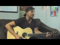 Wanna Be That Song - Brett Eldredge (Cover)