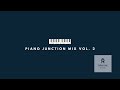 Amapiano Junction Mix||Ep. 02 ||Vol. 02 by Jama 031 🎶