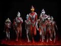 ultraman Dance 2002