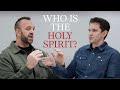 Who Is The Holy Spirit? Costi Hinn & Jonny Ardavanis