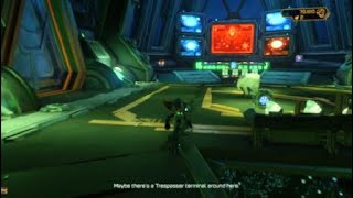 Ratchet and Clank Part 8 (No commentary)