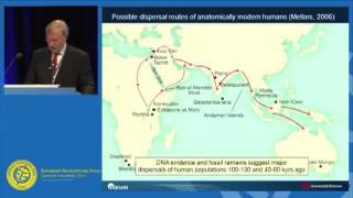 EGU2011: Understanding the drivers of environmental changes in West Africa (Alfred Wegener ML)