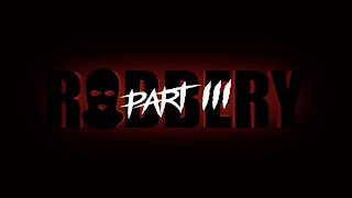 Tee Grizzley - Robbery Part 3 [Official Video Trailer]