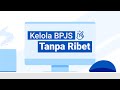 Pro-Int HRIS - Hitung BPJS Ketenagakerjaan & Kesehatan Karyawan Dalam Sekali Klik