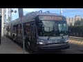 an exclusive look at the mbta s new battery electric buses xe60s 1298 and 1296