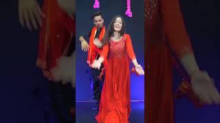 Ban Than Chali....#Shorts Video #Govind Mittal & Yashika @Nritya Performance