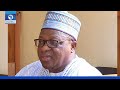 Supreme Court Affirms 10-Year Conviction Of Ex-Plateau Governor, Dariye