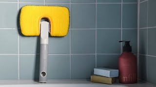 Joseph Joseph CleanTech™ 2-in-1 Surface Scrubber Tool | 6500012