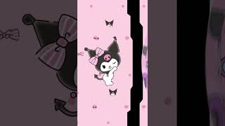 5 cute kuromi wallpapers#cute #cutewallpaper #kuromi #sanrio