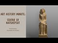 Art History Minute: Hatshepsut Statue || Ancient Egypt