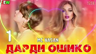 HASAN MS XIT ((ОРЗУХОИ ХАЗОНМ))