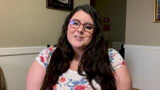 Real Talk: Jillian Gillis, sidewalk obstacles