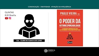 CLUBE DO LIVRO - CONFRONTANDO A SI COM A VERDADE