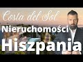 Nieruchomości Hiszpania - Apartamenty deweloperskie i Wille na Costa del Sol. GoESTE Nieruchomości