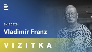 Vladimír Franz: Během kandidatury mi došlo, že lidem chybí ideály. I proto je naše doba zranitelná