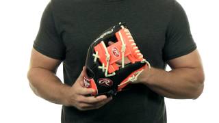 Rawlings GG Gamer XLE Neon Series: GXLE117NO