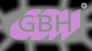 GBH 2020 Logo Remake