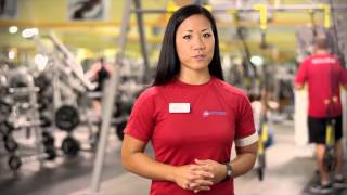 24 Hour Fitness - Personal Training Overview