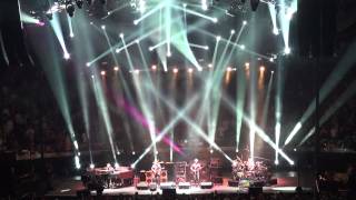 Phish | 12.30.11 | Julius