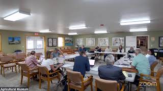 Cayuga County Committee Mtgs- Govt Ops & Planning & Public Works and Special Leg Mtg April 14, 2026