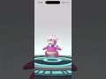 Evolving Shiny Slowpoke Into Shiny Slowking In Pokémon Go