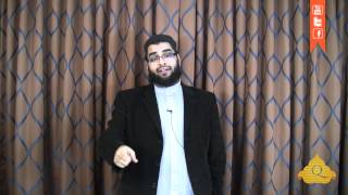 Is Facebook Haram? - Abdul Nasir Jangda - Quran Weekly