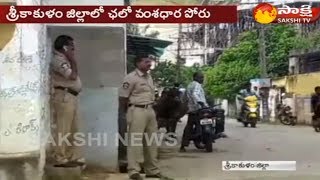 ప్రభుత్వ దౌర్జన్యం దుర్మార్గం