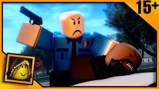 Racist Cop - (Roblox Animation)