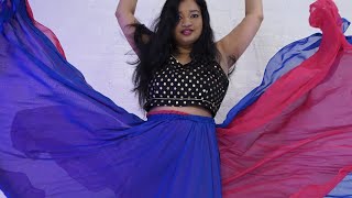 Ek do teen | Madhuri dixit | Jacqueline | Dance Cover