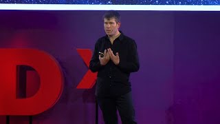 Can humans hibernate? | Vladyslav Vyazovskiy | TEDxLimassol