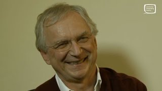 Prof. Andy Hopper - The Cambridge Ring and the Computer Lab