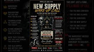 “NEW SUPPLY WAKE-UP CALL”