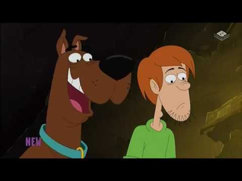 Boomerang UK Be Cool, Scooby-Doo! New Episodes November 2017 Full Promo ...