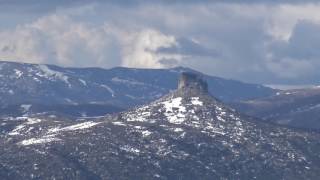 Lanusei - Monte Armidda - Video 05