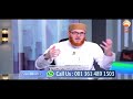 believing in the existence of ghosts in Islam  #DrMuhammadSalah #islamqa #fatwa #HUDATV