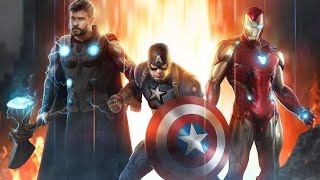 The Average | Avengers Endgame | ironMan Captain America Thor  Hulk Spider | Marvel Superhero 💫