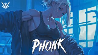 THE BEST GYM PHONK 2025 ※ BEST PHONK MUSIC PLAYLIST ※ GYM, AGGRESSIVE, DRIFT ※ Фонка 2025 #063