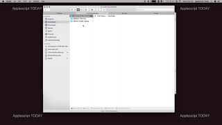 Copy and Paste Folder Name