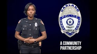 A Community Partnership