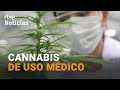 CANNABIS: El CONGRESO abre la puerta a que SE DISPENSE en FARMACIAS con PRESCRIPCIÓN MÉDICA | RTVE