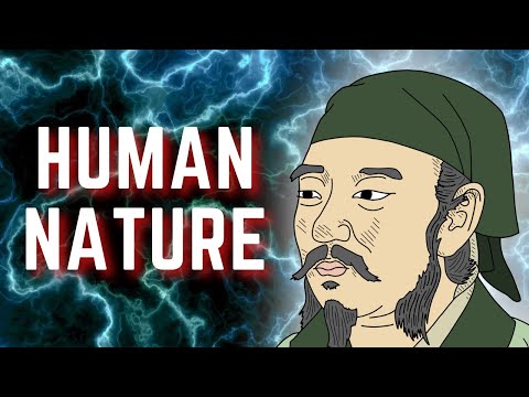 What genre uses dramatic elements to depict flaws in human nature?