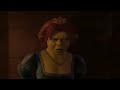 Shrek 2 - Fiona Meets Fairy Godmother