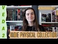 My Indie Author Collection | #indieaugust // VEDA2