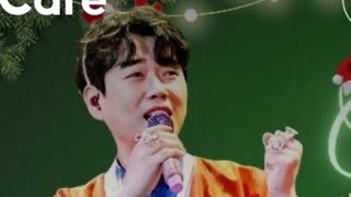 [권영찬]황영웅 콘서트 올림픽 체조경기장 기념 12월 26일 OBS 이창명 특송 문자 사연 #0999! 1월 8일 재판 전전전전전 전과자 될까?