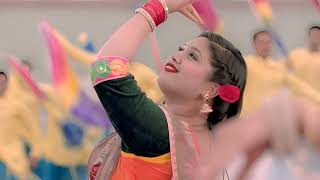 Dard Karaara ((💕Dum Laga Ke Haisha💕)) Beautiful Love Song | Kumar Sanu | Sadhana Sargam | Ayushman