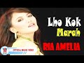 Ria Amelia - Lho Kok Marah [Official Music Video HD]