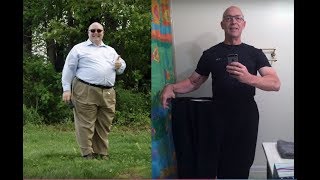 Inova Weight Loss: Craig's Story